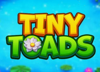 Tiny Toads от Pragmatic